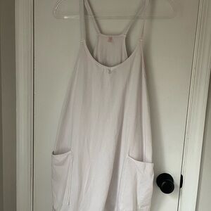 FP Movement Hot Shot Mini Dress